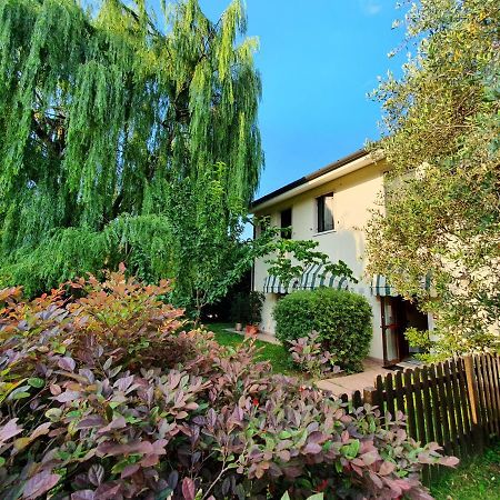 B&B Villalta Treviso Ngoại thất bức ảnh