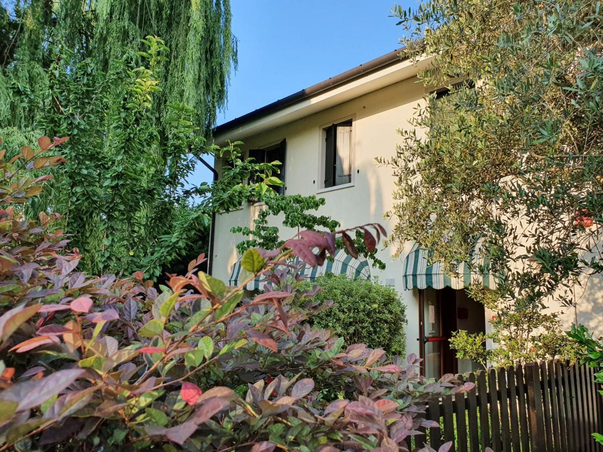B&B Villalta Treviso Ngoại thất bức ảnh
