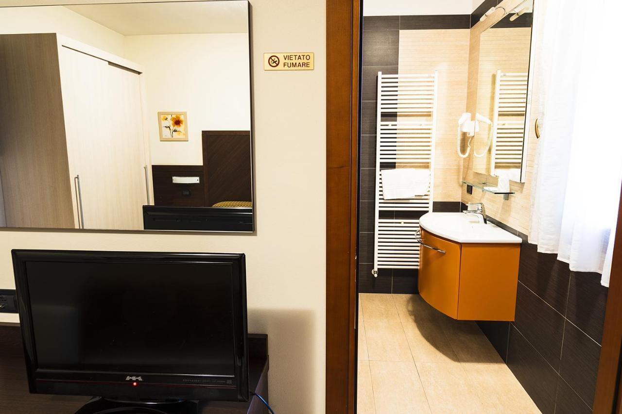 B&B Villalta Treviso Ngoại thất bức ảnh