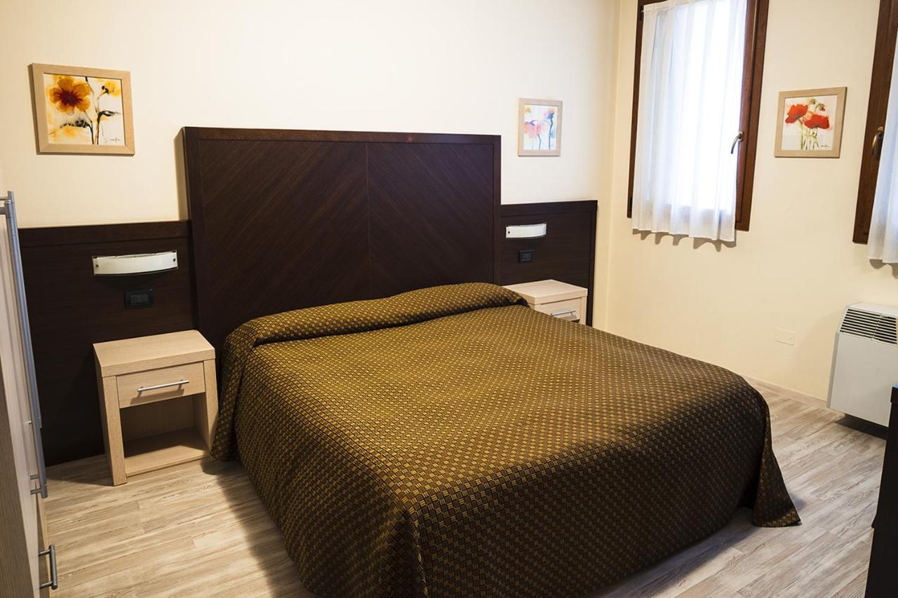 B&B Villalta Treviso Ngoại thất bức ảnh