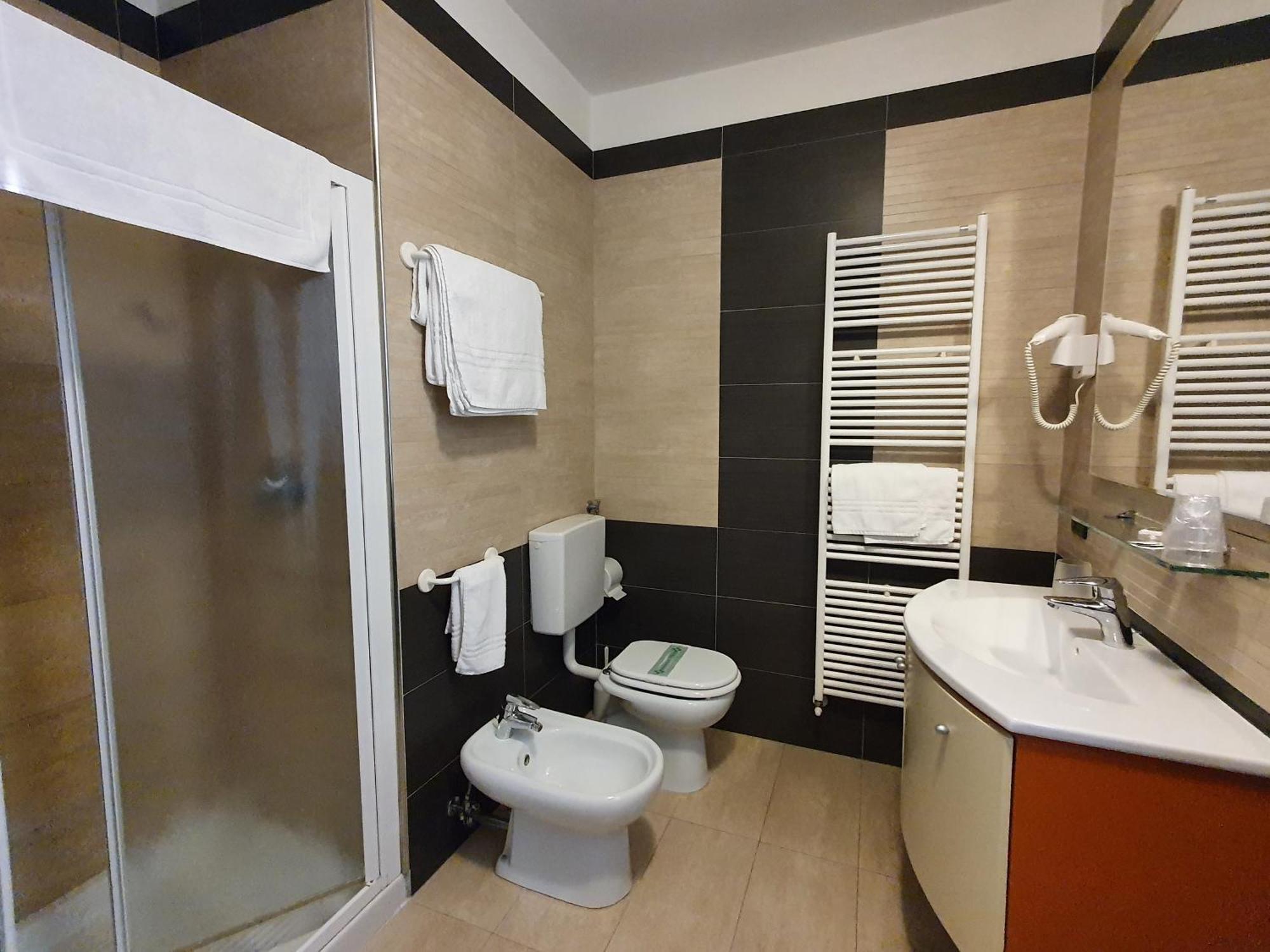 B&B Villalta Treviso Phòng bức ảnh