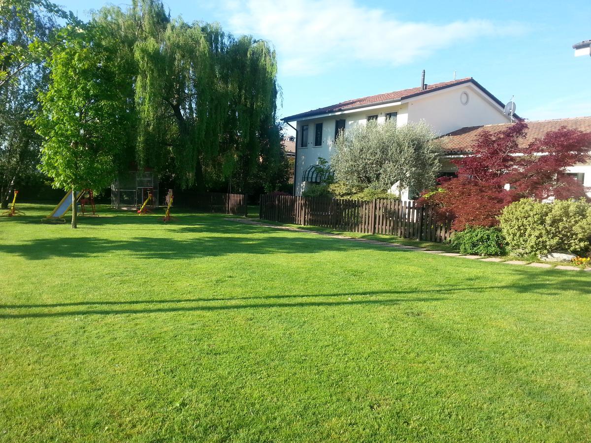 B&B Villalta Treviso Ngoại thất bức ảnh